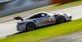 Porsche 911 Cup - Zdjęcie 36
