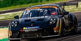 Porsche 911 Cup - Zdjęcie 54