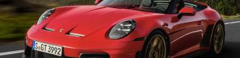 Zdjęcie Porsche 911 GT3 S/C