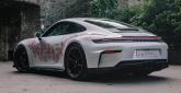 Porsche 911 GT3 Touring - Zdjęcie 40