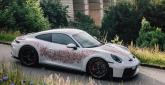 Porsche 911 GT3 Touring - Zdjęcie 42