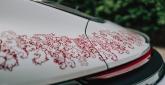 Porsche 911 GT3 Touring - Zdjęcie 44