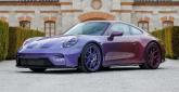 Porsche 911 GT3 Touring - Zdjęcie 46