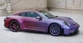 Porsche 911 GT3 Touring - Zdjęcie 47