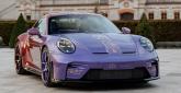 Porsche 911 GT3 Touring - Zdjęcie 48
