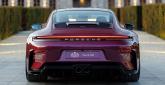 Porsche 911 GT3 Touring - Zdjęcie 49