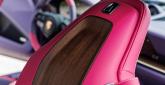 Porsche 911 GT3 Touring - Zdjęcie 62
