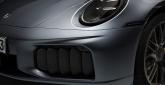 Porsche 911 Turbo S Porsche 911 Turbo S - Zdjęcie 19