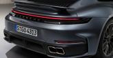 Porsche 911 Turbo S - Zdjęcie 24