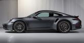 Porsche 911 Turbo S Porsche 911 Turbo S - Zdjęcie 3