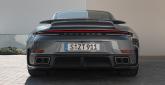 Porsche 911 Turbo S Porsche 911 Turbo S - Zdjęcie 7