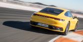 Porsche 911 Carrera 4S - Zdjęcie 107
