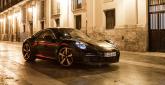 Porsche 911 Carrera 4S - Zdjęcie 157