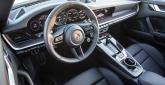 Porsche 911 Carrera 4S - Zdjęcie 16