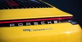 Porsche 911 Carrera 4S - Zdjęcie 94