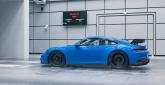 Porsche 911 GT3 - Zdjęcie 47