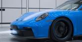 Porsche 911 GT3 - Zdjęcie 48
