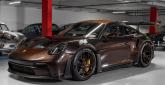 Porsche 911 GT3 RS - Zdjęcie 105