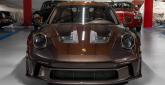 Porsche 911 GT3 RS - Zdjęcie 107
