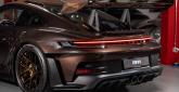 Porsche 911 GT3 RS - Zdjęcie 109