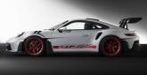 Porsche 911 GT3 RS - Zdjęcie 12