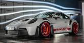 Porsche 911 GT3 RS - Zdjęcie 14