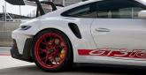 Porsche 911 GT3 RS - Zdjęcie 21