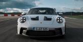 Porsche 911 GT3 RS - Zdjęcie 37