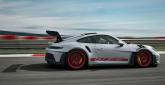 Porsche 911 GT3 RS - Zdjęcie 38