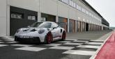 Porsche 911 GT3 RS - Zdjęcie 39
