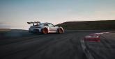 Porsche 911 GT3 RS - Zdjęcie 42