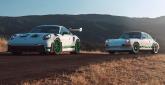 Porsche 911 GT3 RS - Zdjęcie 54