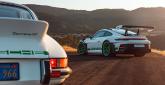 Porsche 911 GT3 RS - Zdjęcie 59