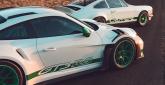 Porsche 911 GT3 RS - Zdjęcie 61
