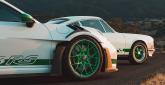 Porsche 911 GT3 RS - Zdjęcie 62