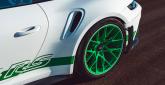 Porsche 911 GT3 RS - Zdjęcie 65