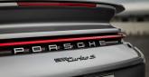 Porsche 911 Turbo S - Zdjęcie 100