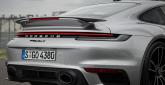 Porsche 911 Turbo S - Zdjęcie 101