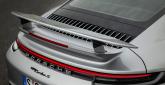 Porsche 911 Turbo S - Zdjęcie 102