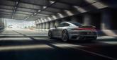 Porsche 911 Turbo S - Zdjęcie 46