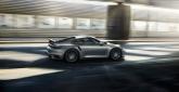 Porsche 911 Turbo S - Zdjęcie 48