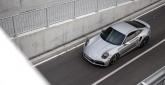 Porsche 911 Turbo S - Zdjęcie 76