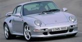 Porsche 911 Turbo - Zdjęcie 11