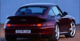 Porsche 911 Turbo - Zdjęcie 4