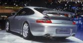 Porsche 911 GT3 - Zdjęcie 19