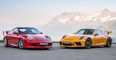 Porsche 911 GT3 - Zdjęcie 9