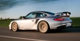 Porsche 911 GT2 RS - Zdjęcie 13