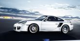 Porsche 911 GT2 RS - Zdjęcie 22