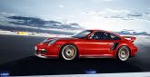 Porsche 911 GT2 RS - Zdjęcie 24