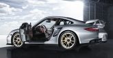Porsche 911 GT2 RS - Zdjęcie 31